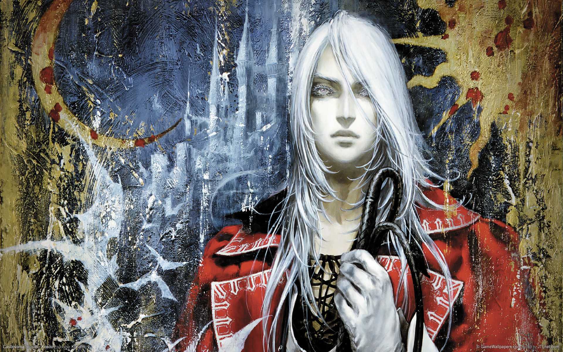 Castlevania
