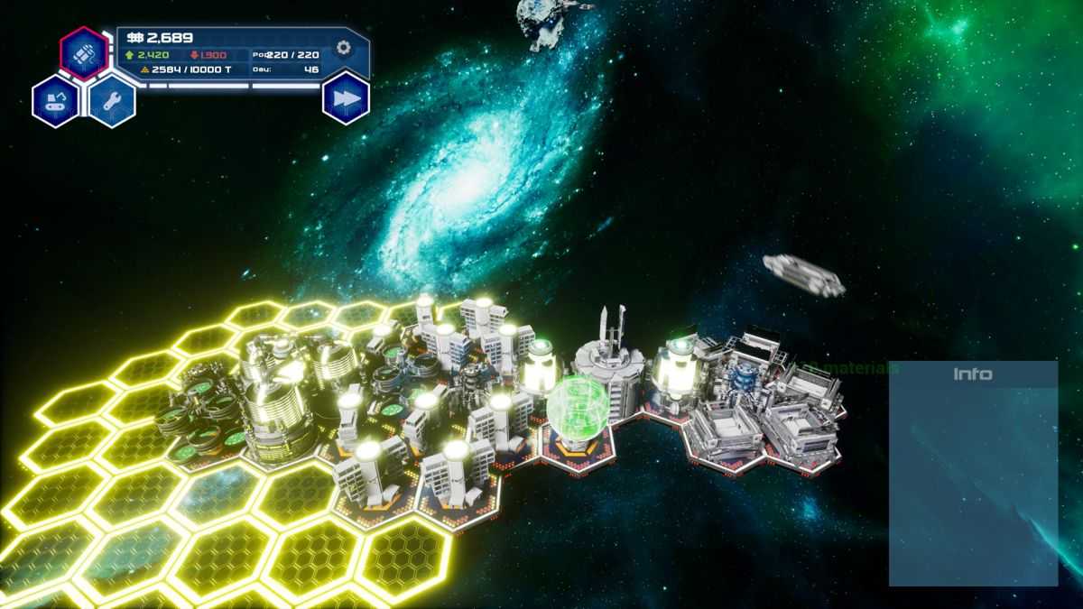 The starport :: wiki - freelancer mods