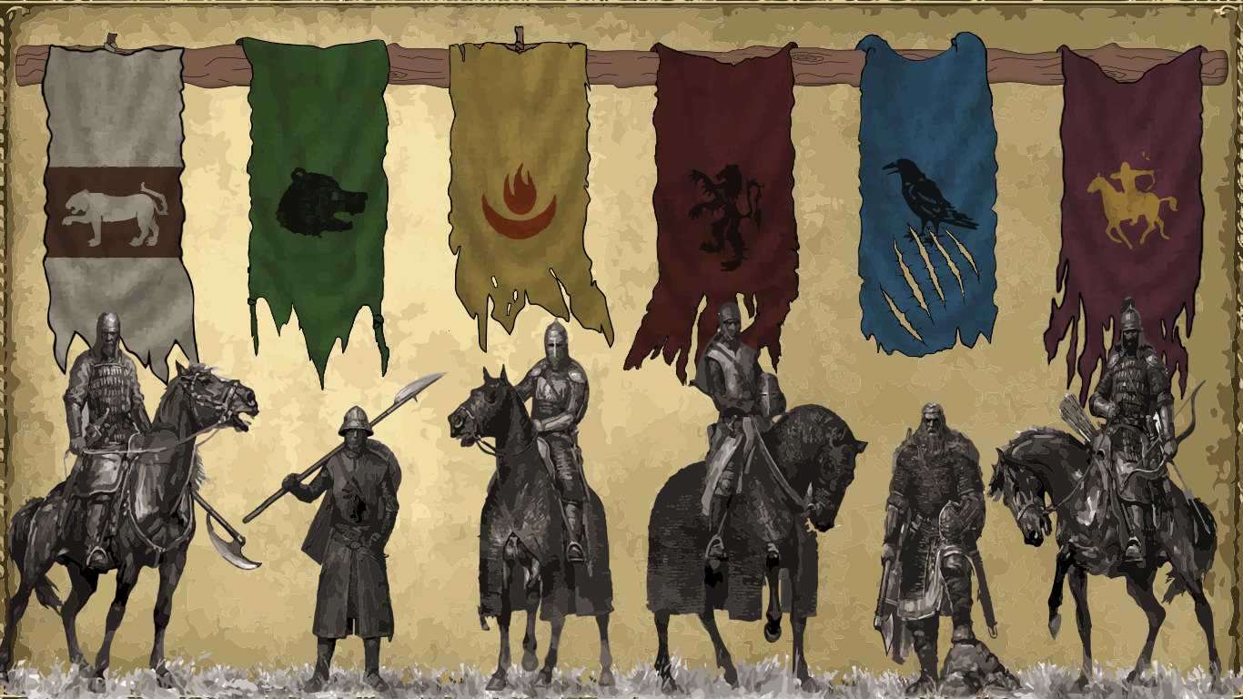 Игры в стиле маунт блейд. лучшие игры, похожие на mount and blade