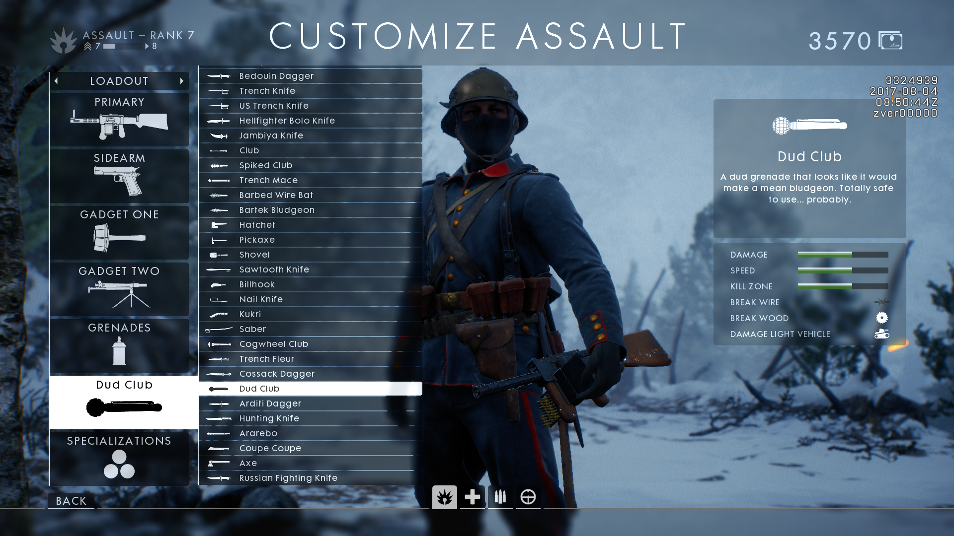 Сколько глав в battlefield 5? - информация о гаджетах и программах