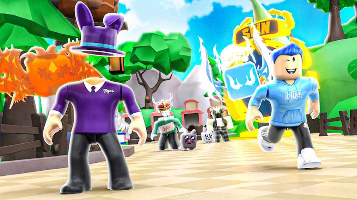 Roblox — виртуальная вселенная, корпорация и образовательный проект. в чём секрет успеха? / skillbox media