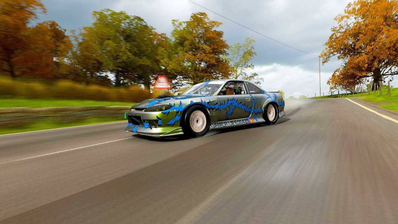 Что такое машины forza edition и как получить их все в forza horizon 5