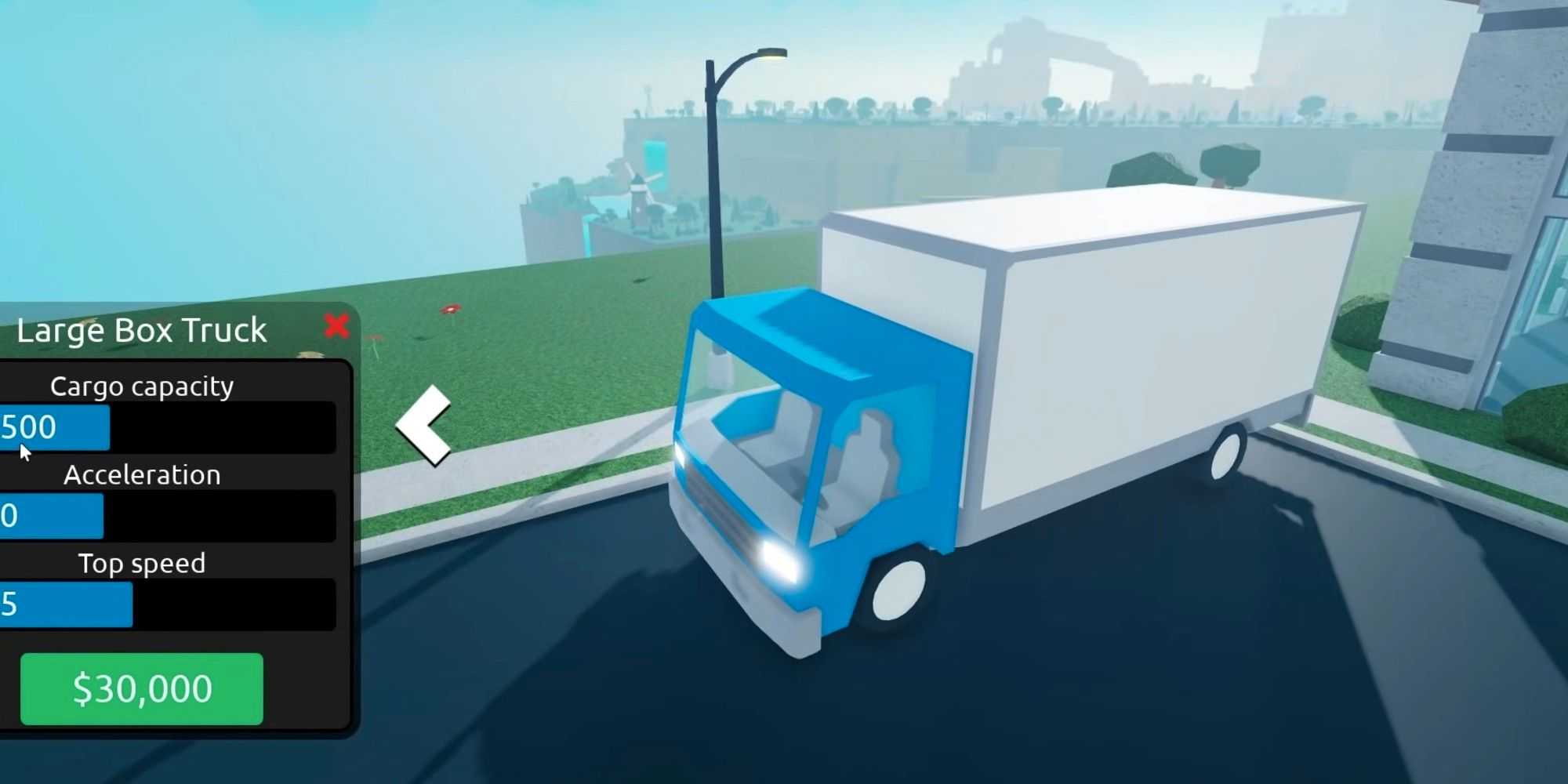 Самые интересные игры в roblox