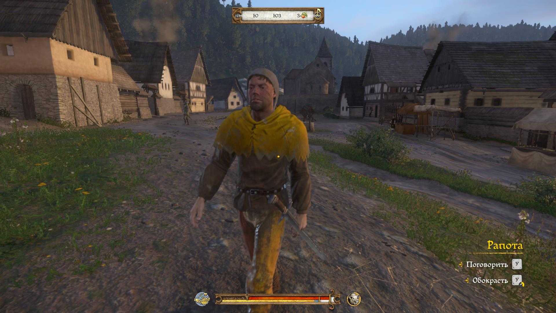 Советы по прокачке навыков | kingdom come: deliverance wiki | fandom