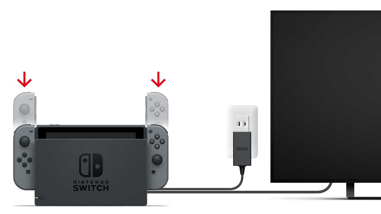Switch, как и любая игровая консоль – устройство самодостаточное Но иногда может возникнуть необходимость подключить ее к ПК – например, для стримов или использования монитора для вывода изображения, если у вас нет телевизора, а на мониторе нет порта HDMI