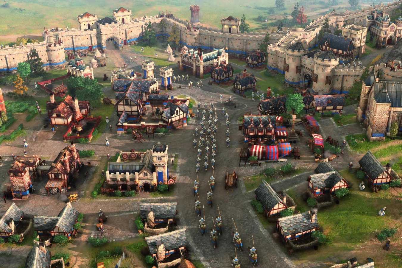 Top 11 rpg games like rise of nations to play rn - dashtech
