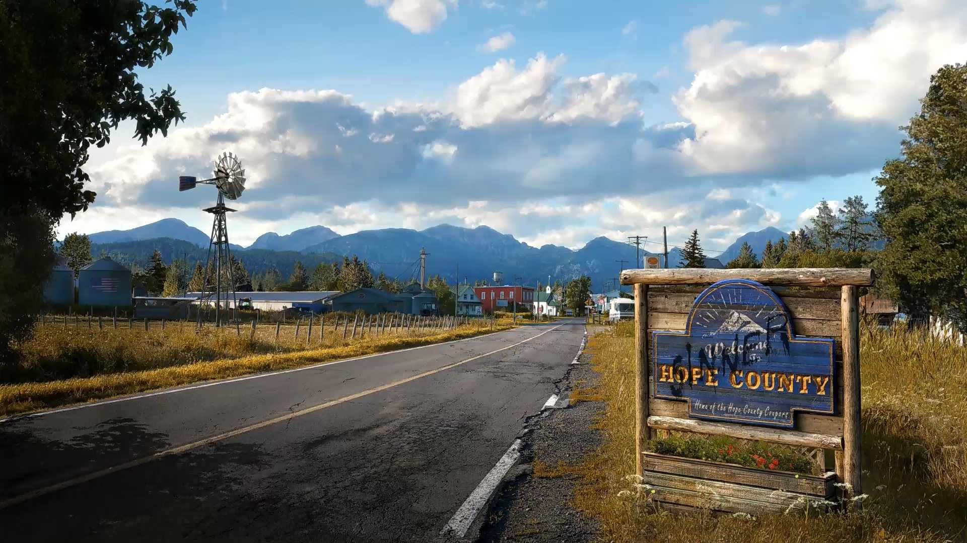 Лучшие моды для far cry 4