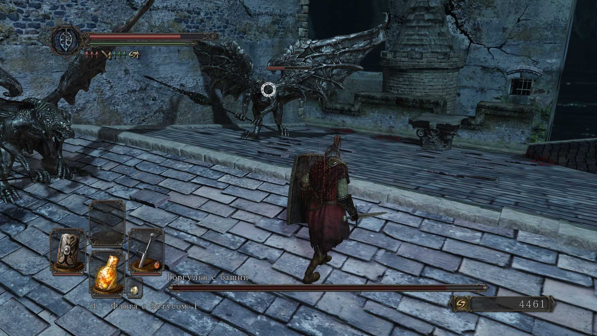 Полное прохождение dark souls с секретами. все боссы dark souls remastered — гайд