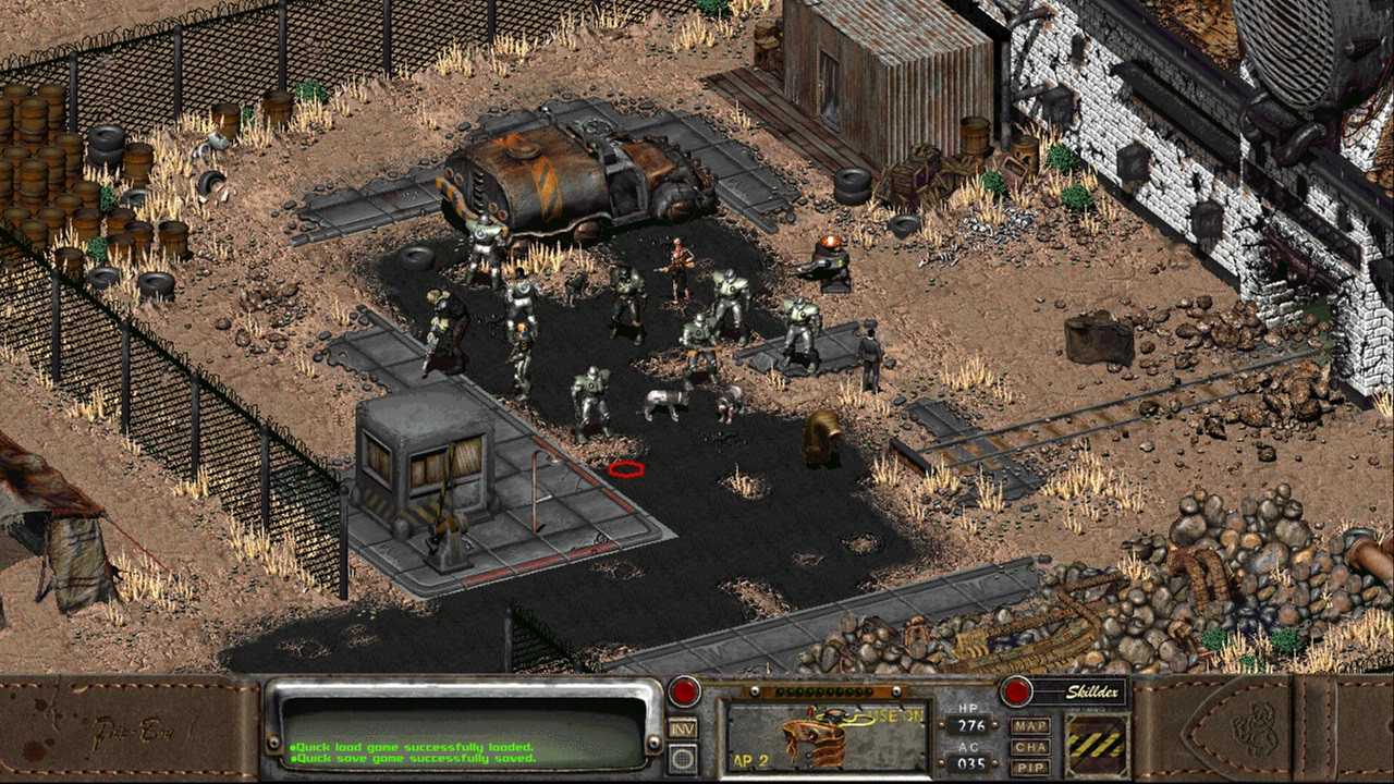 [top 10] best post apocalyptic rpgs that are highly rated | gamers decide