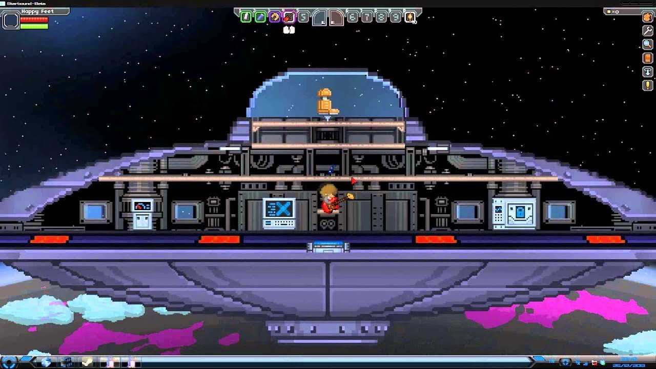 Starbound similar games - giant bomb