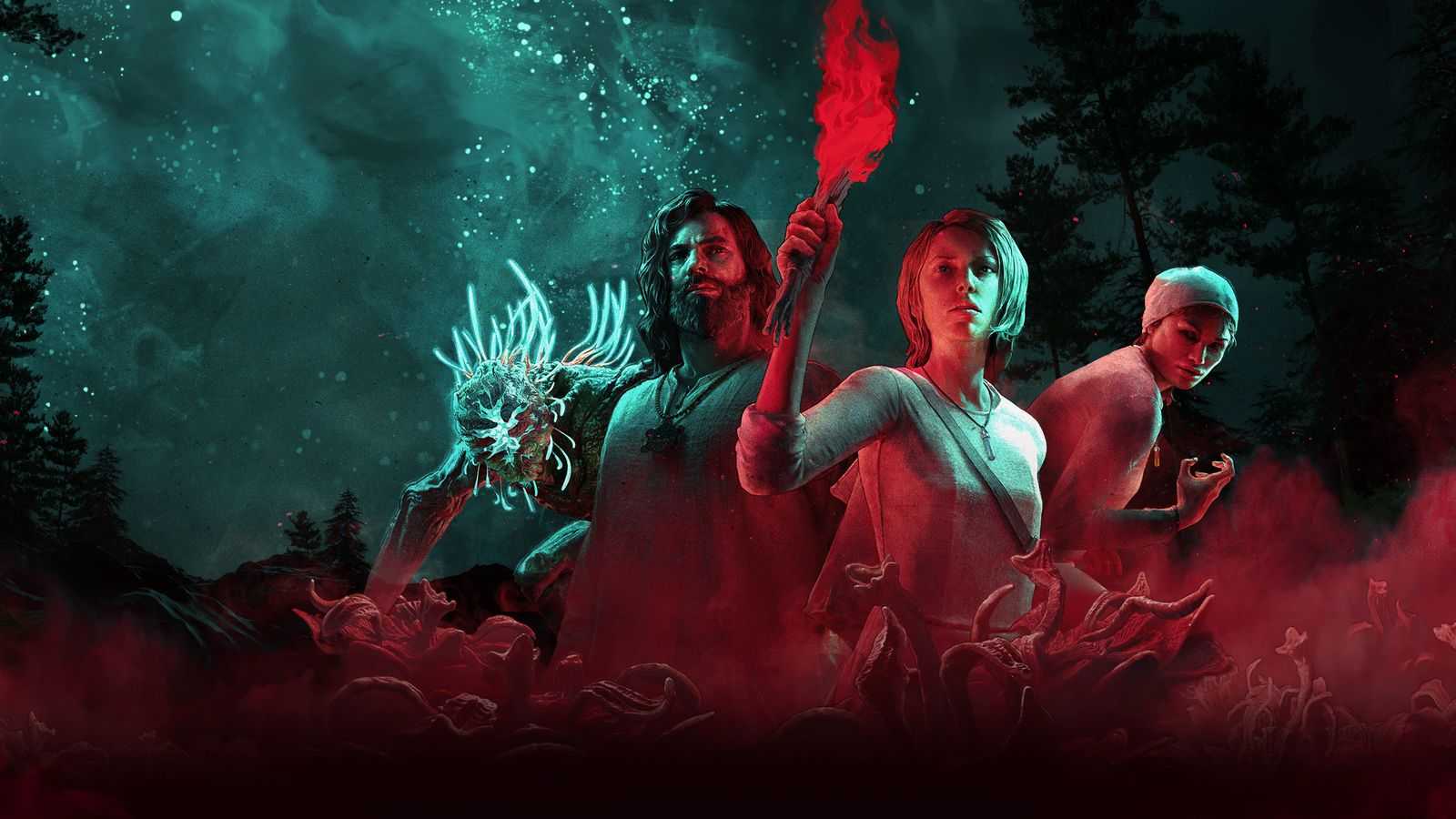 The chant review (ps5) - an imperfect but enjoyable survival horror romp - playstation universe