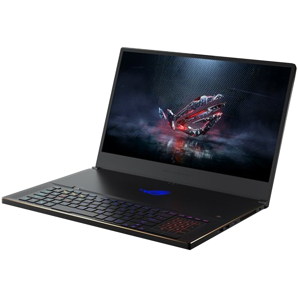 Как выбрать игровой ноутбук в 2021 году?