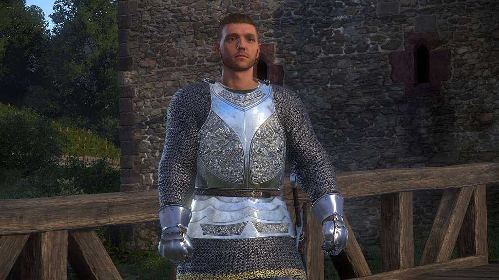 Игры как kingdom come deliverance