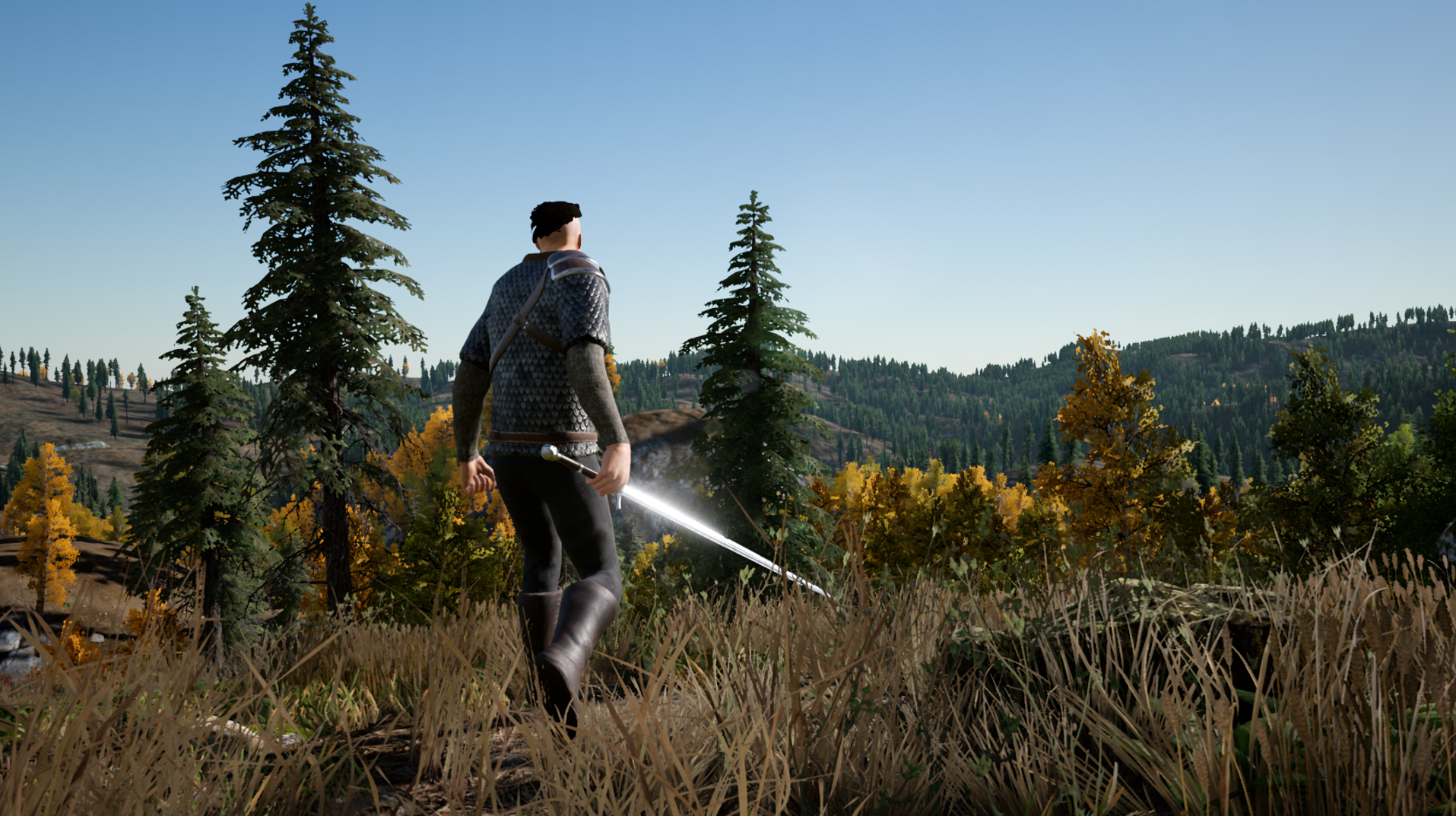 Топ-10 самых лучших игр в жанре battle royale