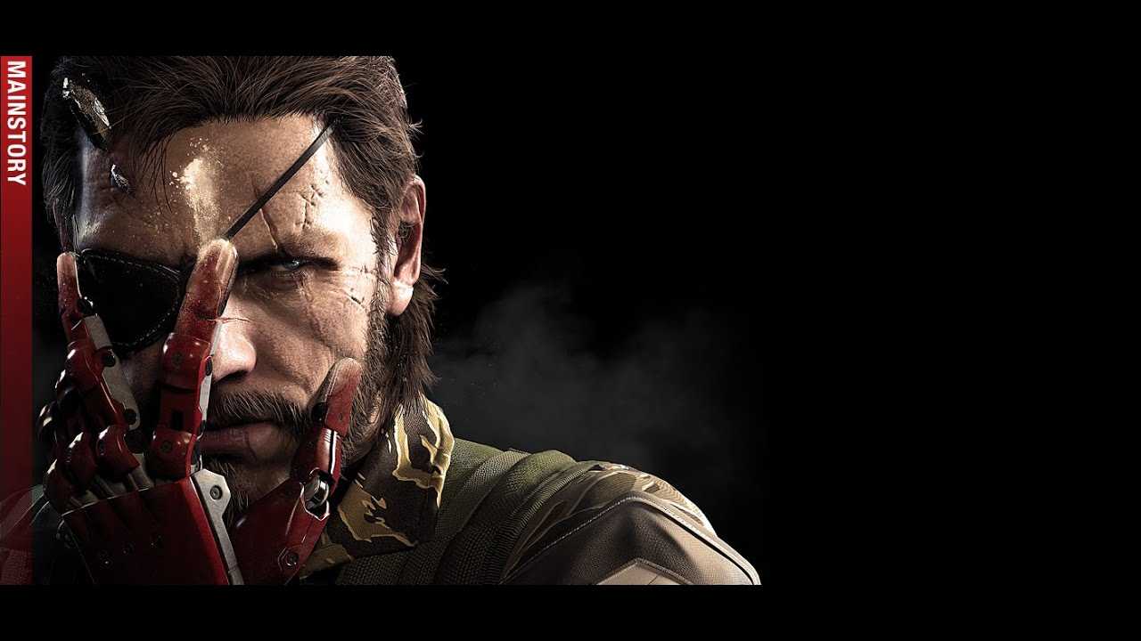 Каждая игра metal gear оценивается по длительности прохождения - guideer.ru