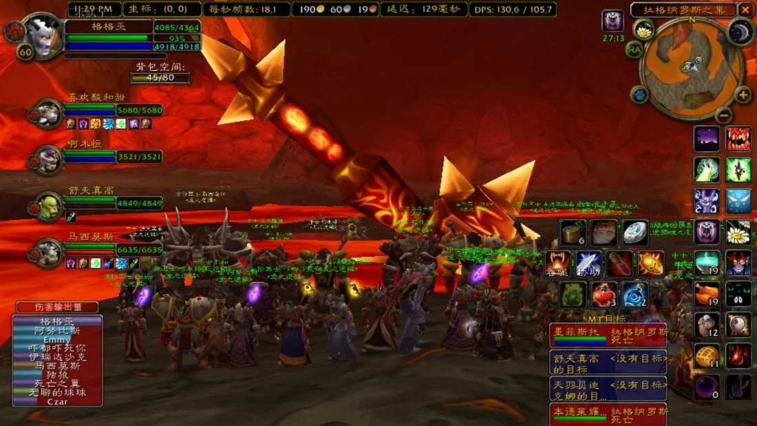 Лучшие игры blizzard entertainment