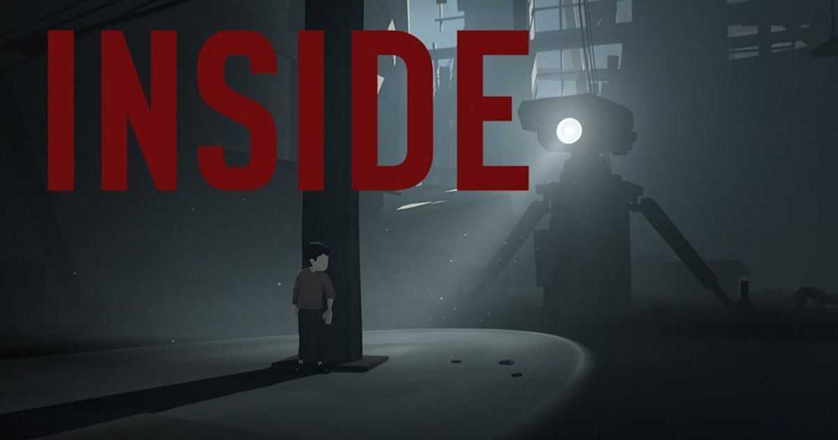Все игры похожие на inside. похожие на "inside". серия silent hill