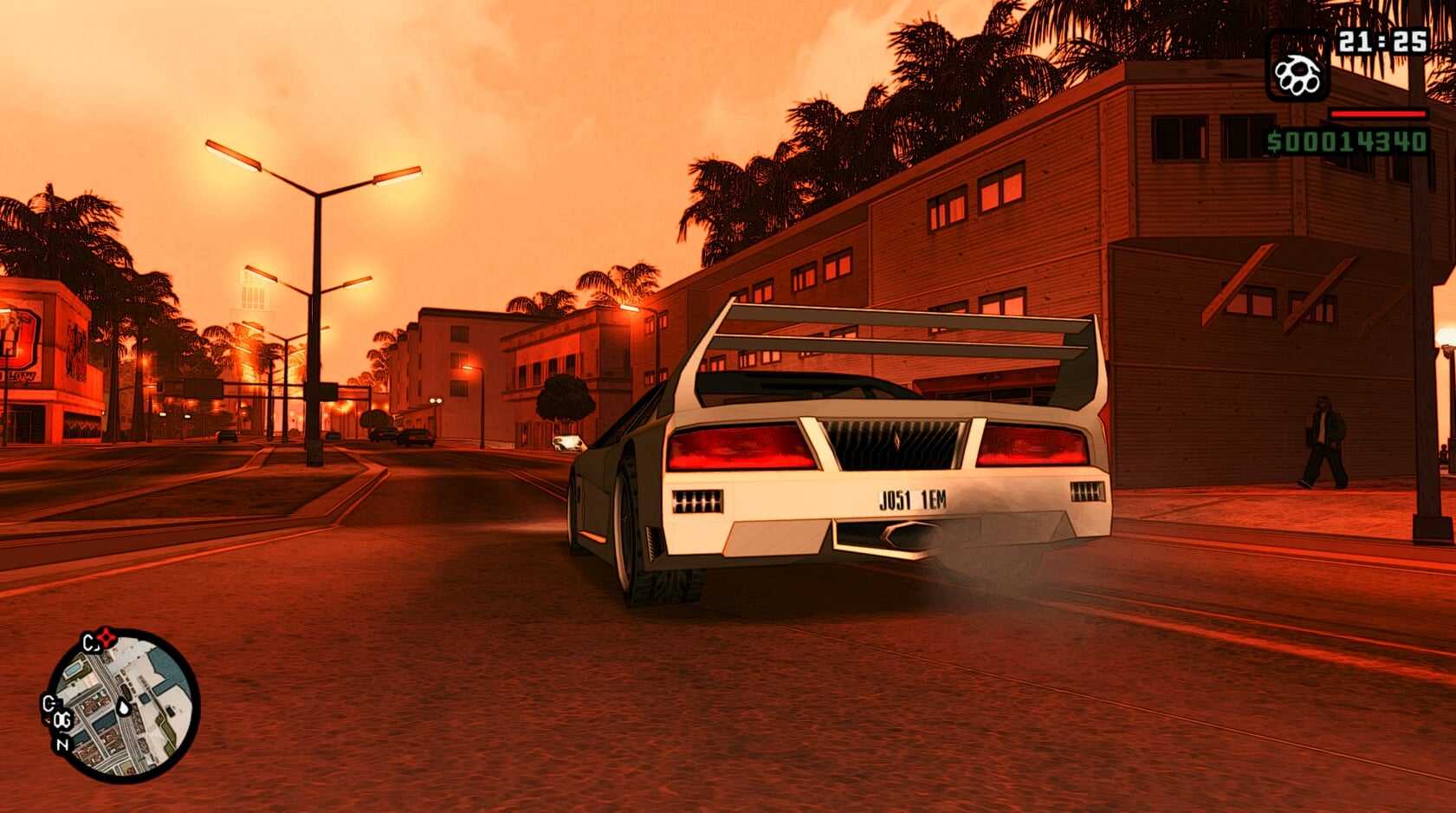 Представляем вашему вниманию ультимативную подборку модов для GTA: San Andreas, которые добавят в нее новые возможности и интересный контент, сделав любимую игру еще ярче и насыщенней