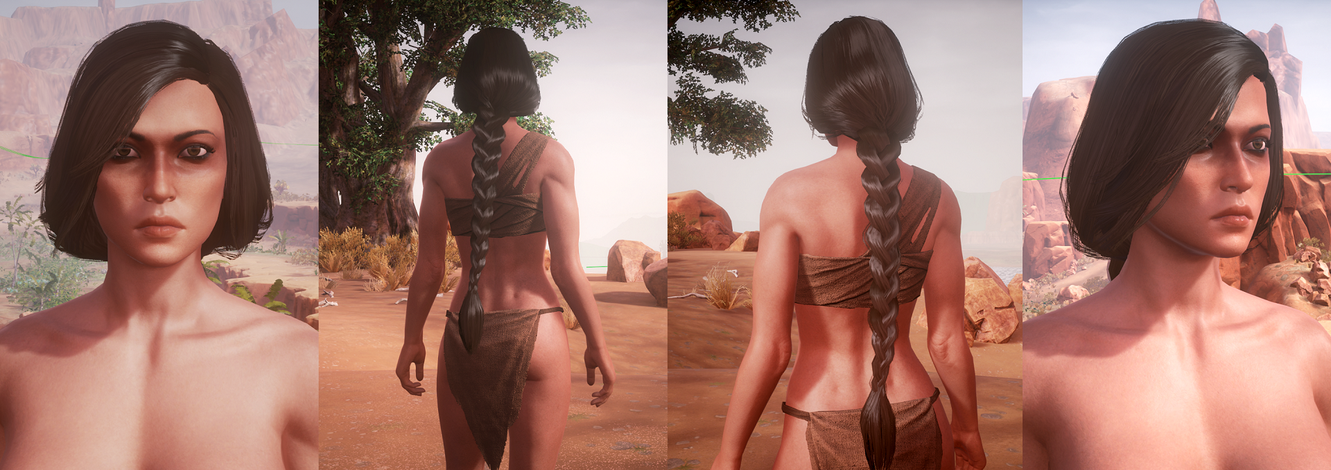 Conan exiles: 15 советов и хитростей для новичков