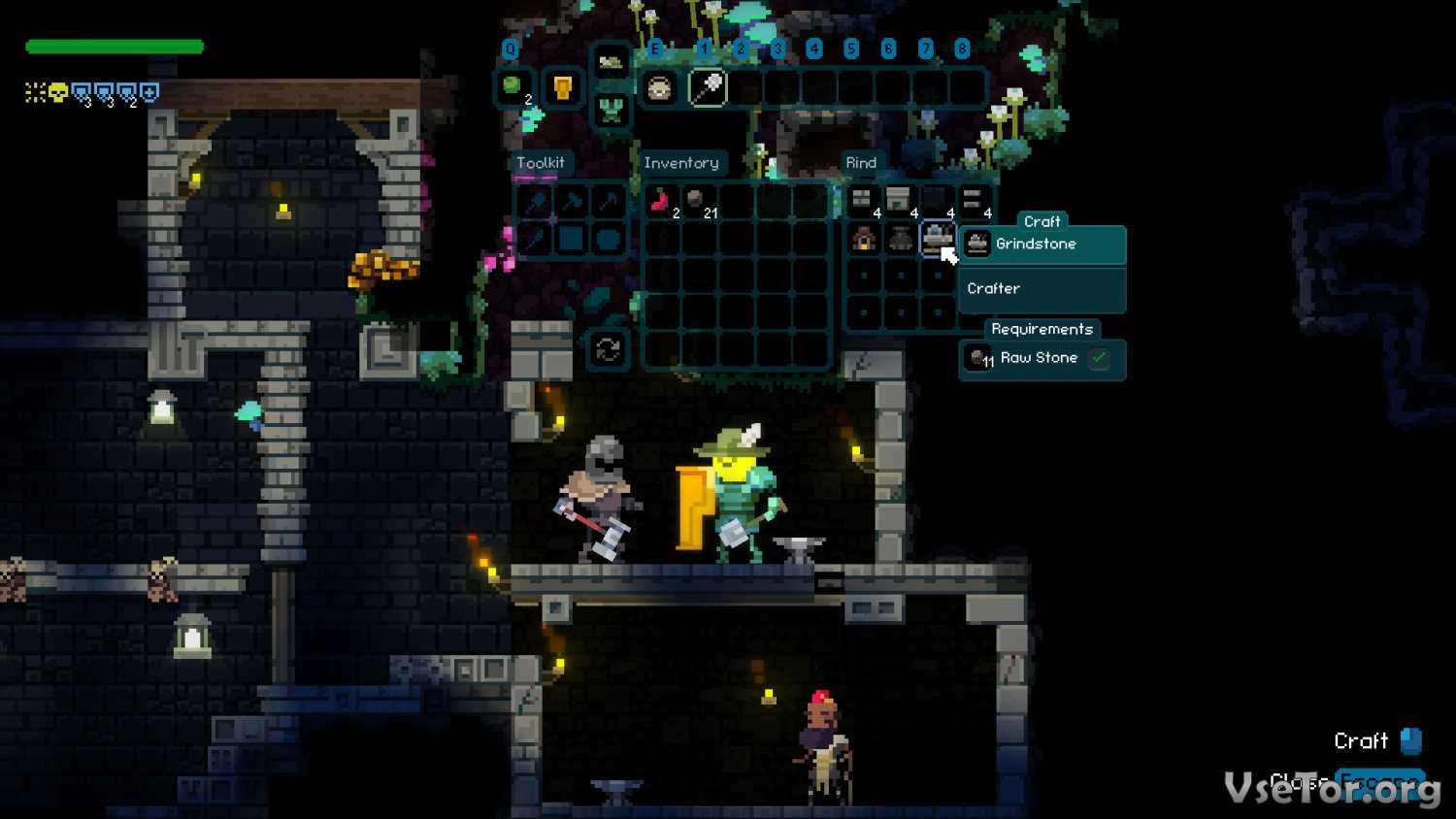 ﻿как победить бездушный рандом в roguelike-играх