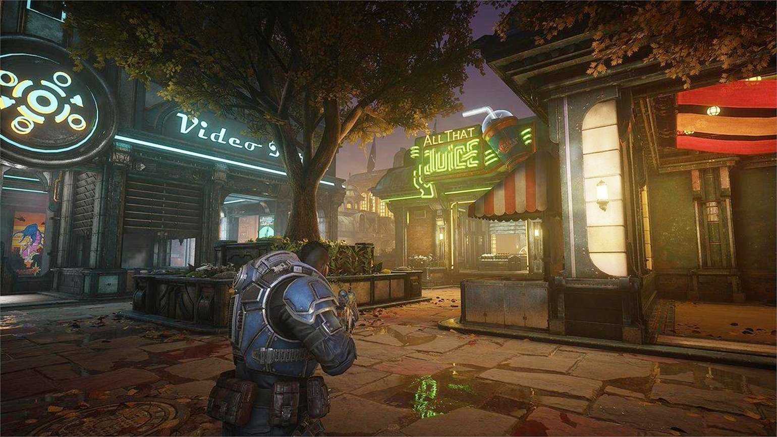 Сеттинг постапокалипсиса в играх — на примере fallout, серии metro и s.t.a.l.k.e.r. / skillbox media