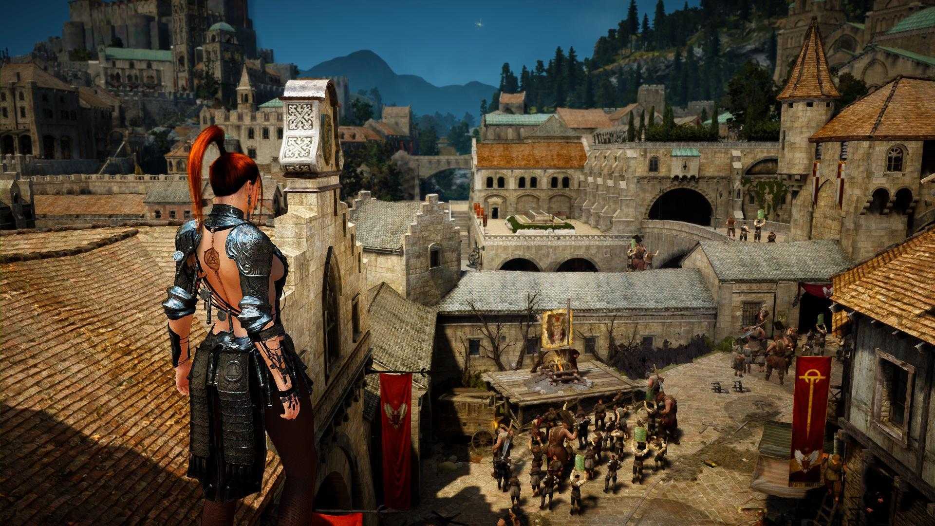 Топ-15 лучших mmorpg на андроид и ios в 2023 году, по версии редакции zuzako