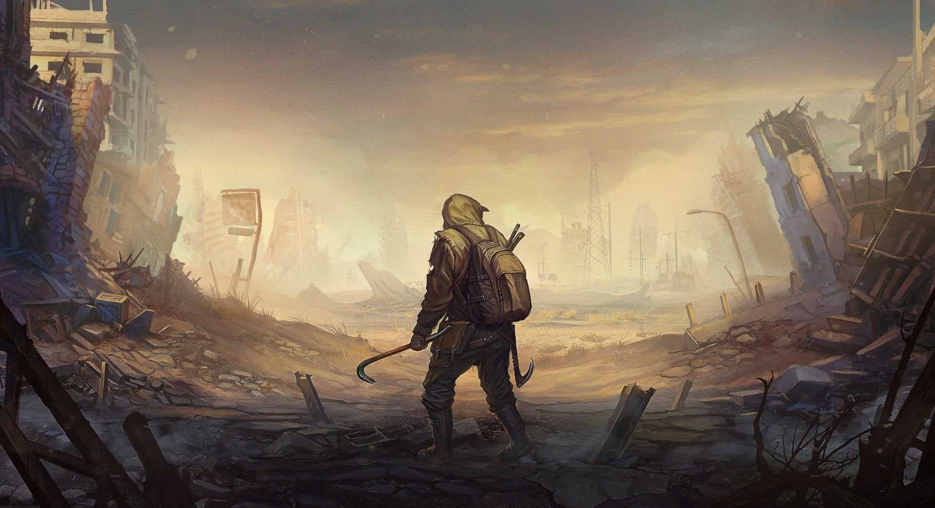 Ссср, которого никогда не было: футуристический шутер atomic heart бьет рекорды онлайн-магазина steam