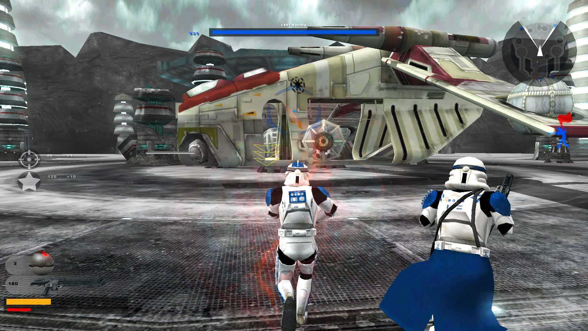 Star wars: battlefront series | star wars battlefront wiki | fandom