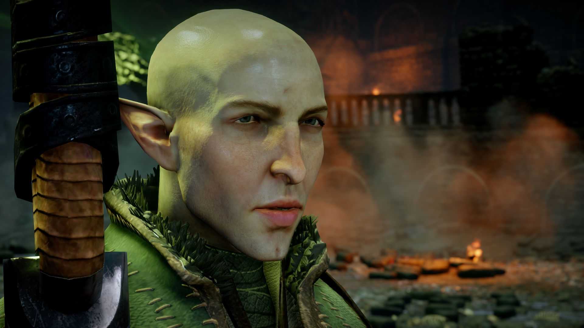 Дата выхода dragon age 4 и 10 фактов об игре