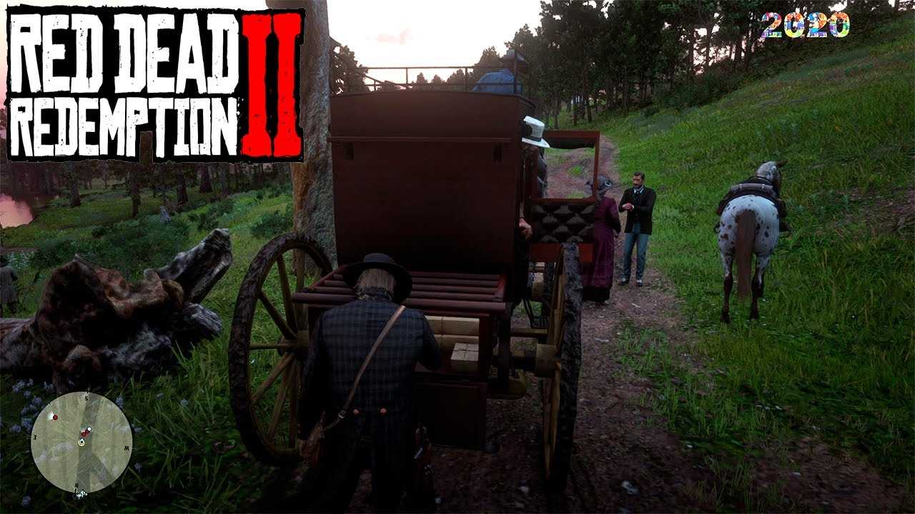 ✅ как начать дуэль и выстрелить в red dead redemption 2 - igr-rai.ru