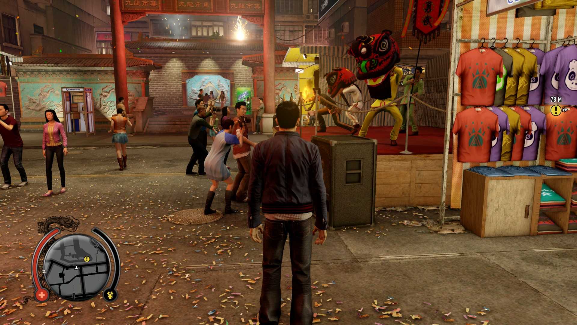 Подобные игры как sleeping dogs, похожие игры sleeping dogs - pcrequirements.net