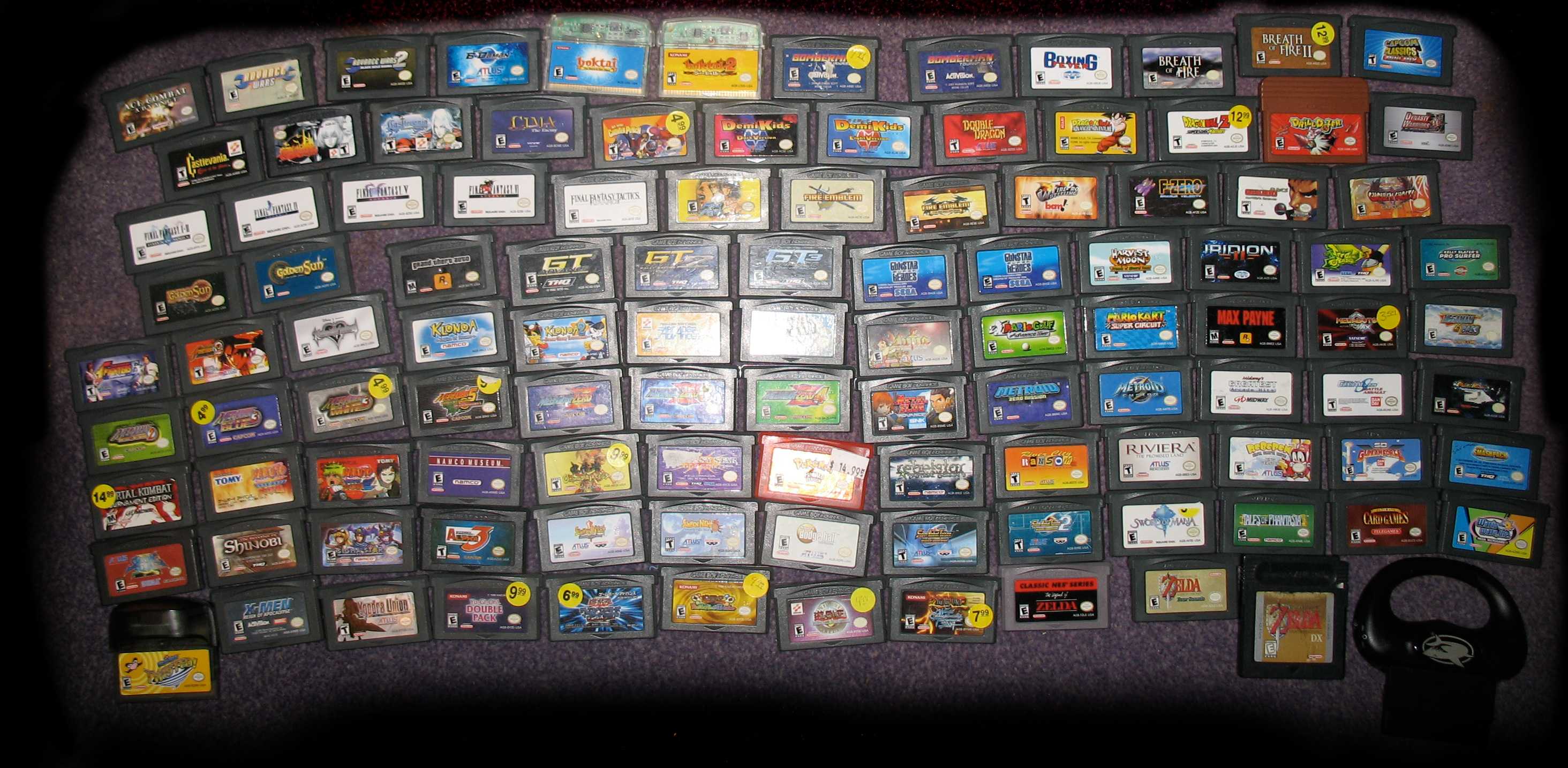 Человек, работавший над оригинальным game boy, рассказал, как появилась ds — place for plays