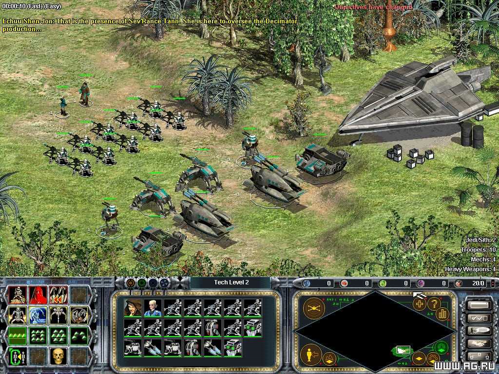 20 лучших игр по «звездным войнам» всех времен, рейтинг - gamehubs.ru