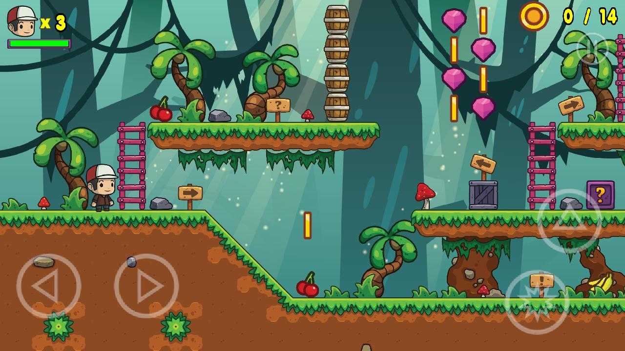 Топ лучших игр на андроид