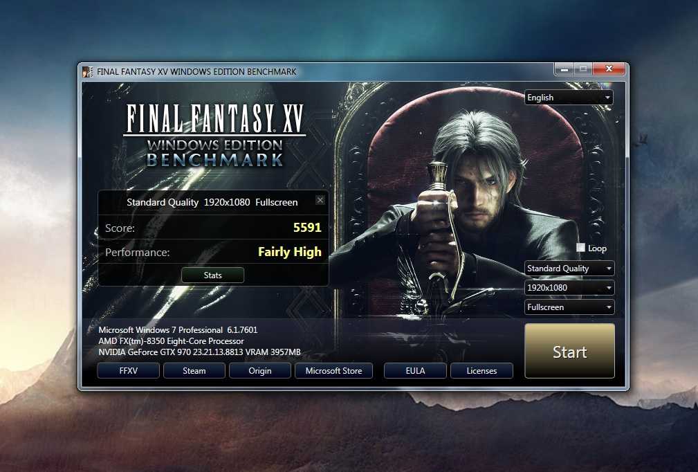 Сколько времени нужно, чтобы пройти final fantasy 15 на 100 %?