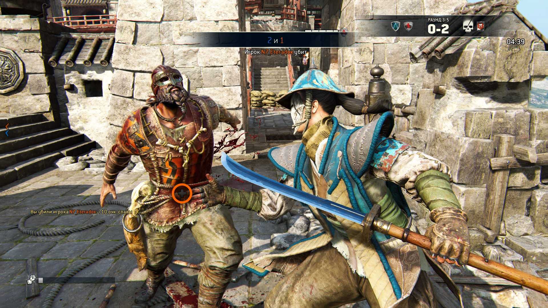 Games like for honor worth checking out