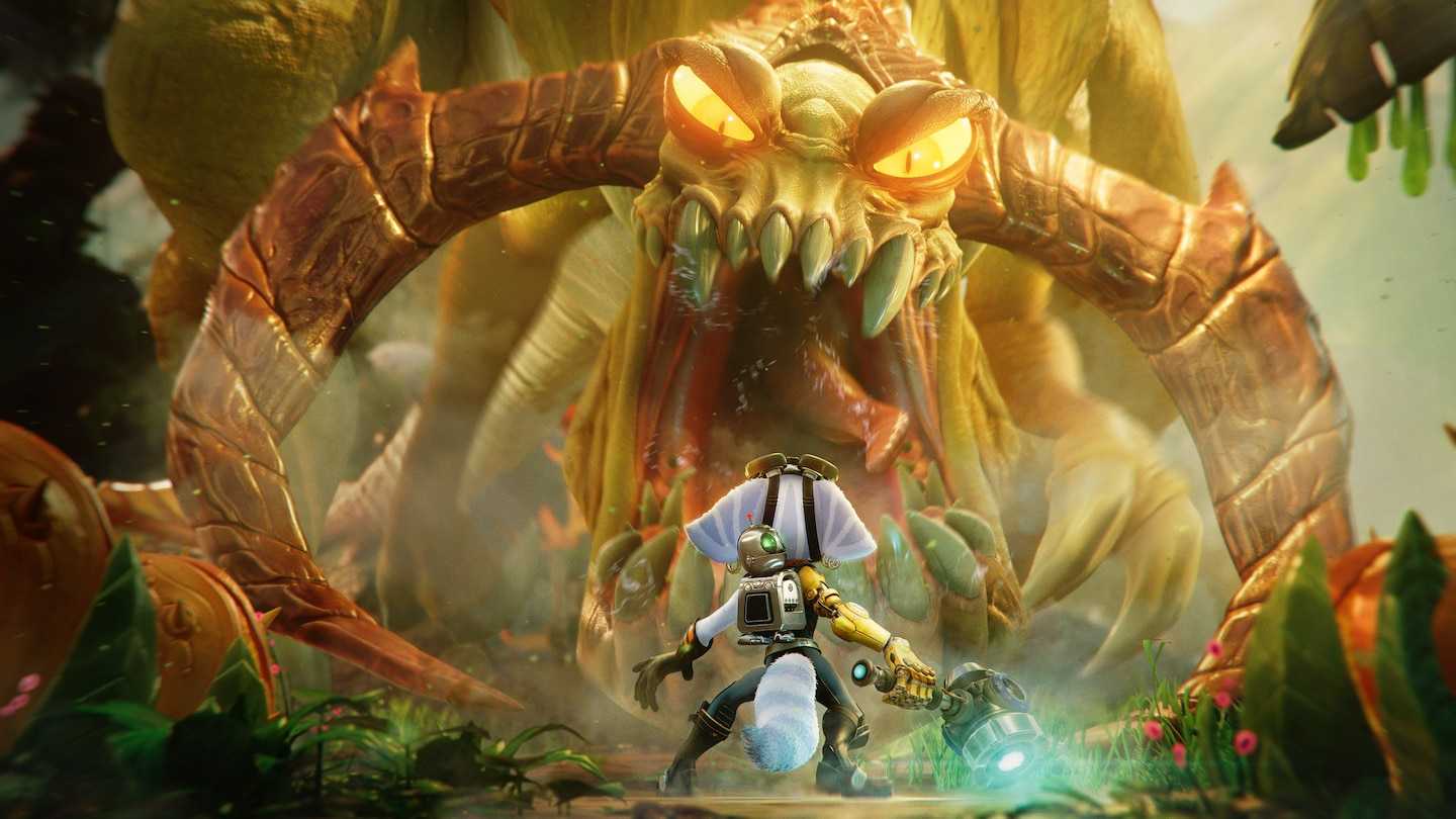 Ratchet & clank: все игры в рейтинге metacritic