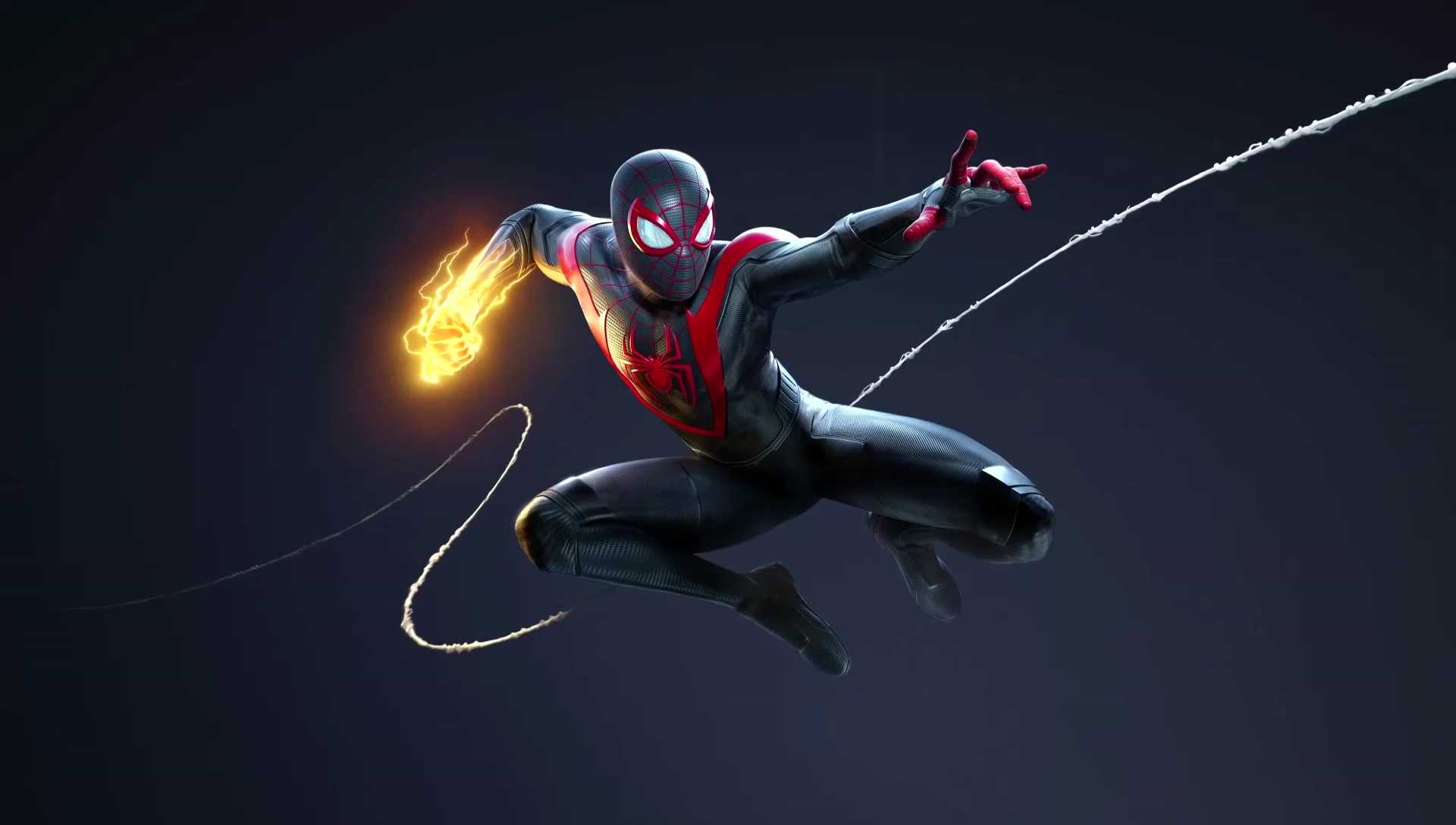 Spider-man: miles morales: системные требования, дата выхода и отзывы о проекте | ichip.ru