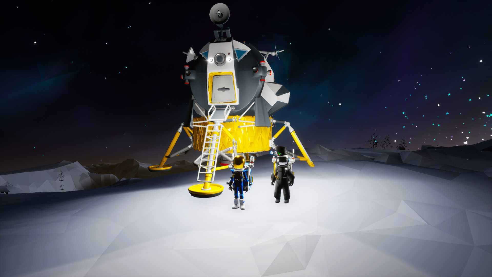 Astroneer: как путешествовать по разным планетам — гайды и обзоры игр