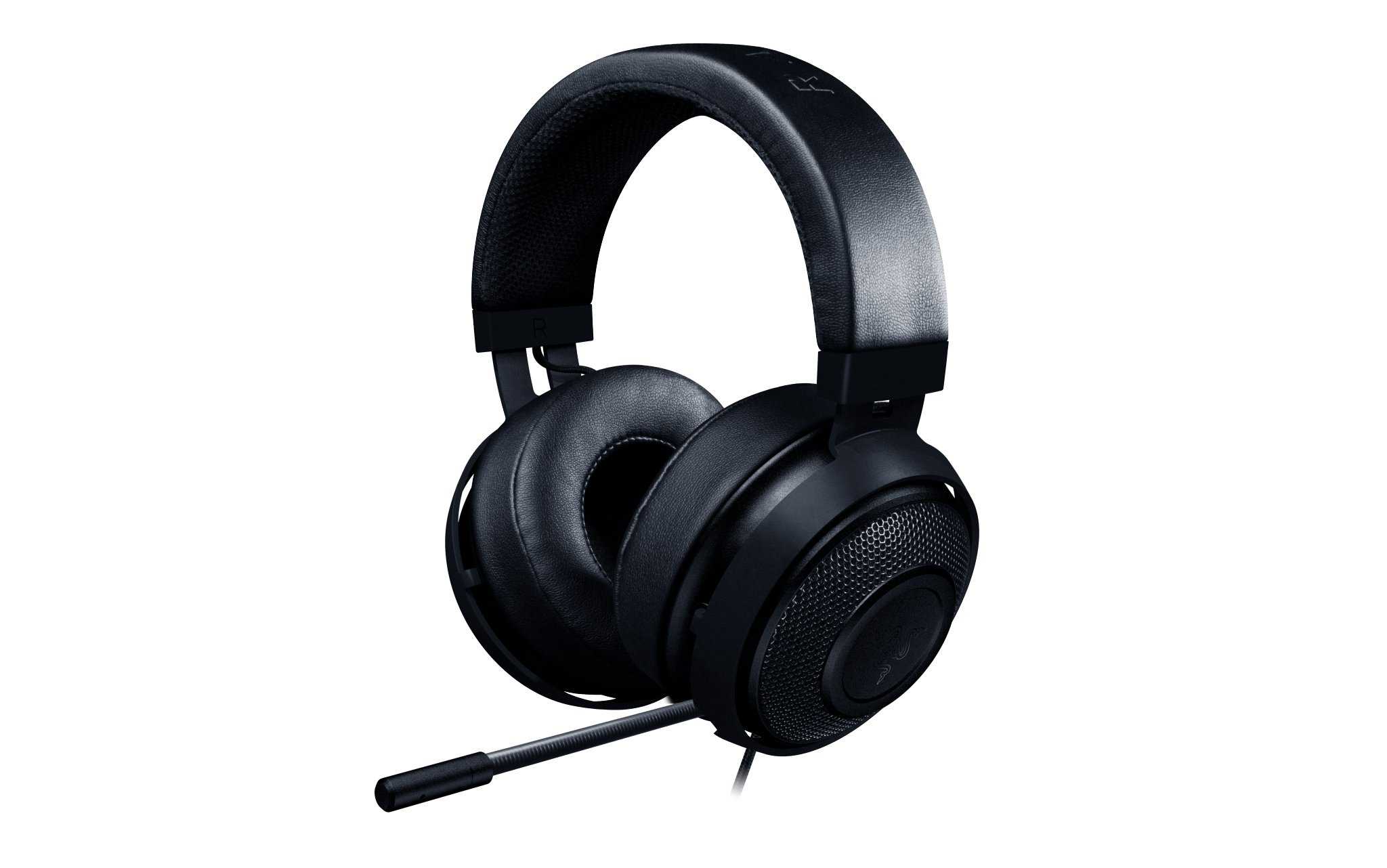 8 лучших гарнитур razer 2020 года