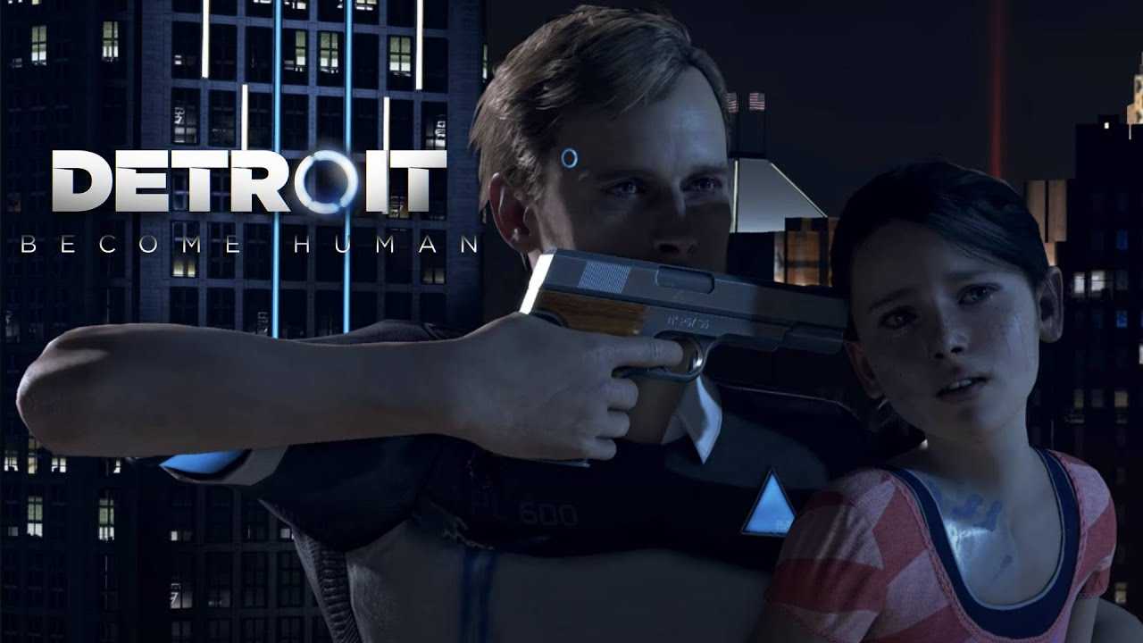 Полное руководство по прохождению detroit become human: решения и их последствия
