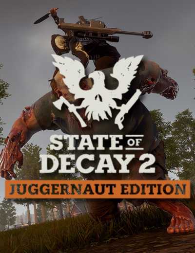 State of decay 2 skills guide