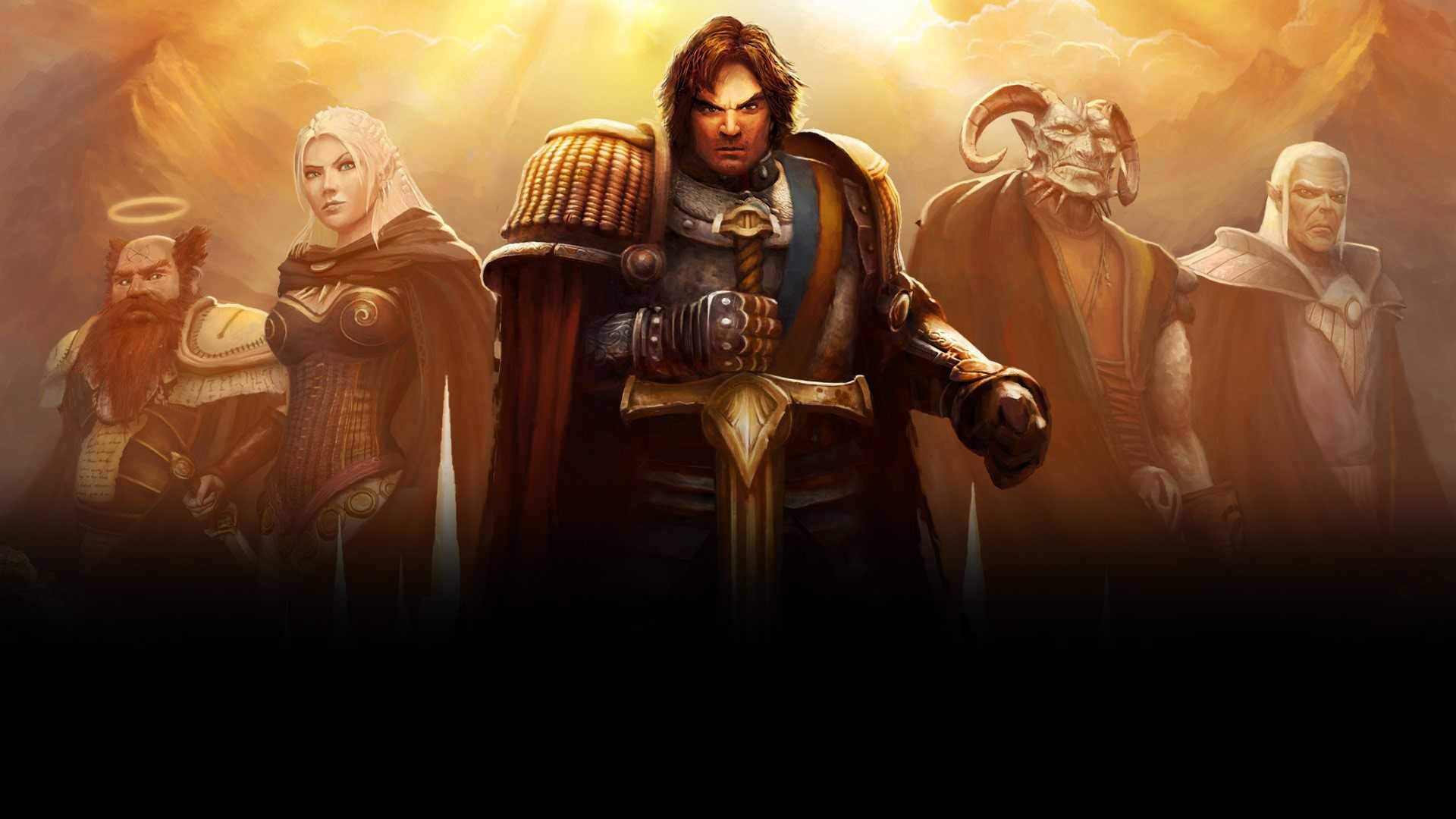 Всё, что нужно знать о серии final fantasy — главных jrpg в игровой индустрии