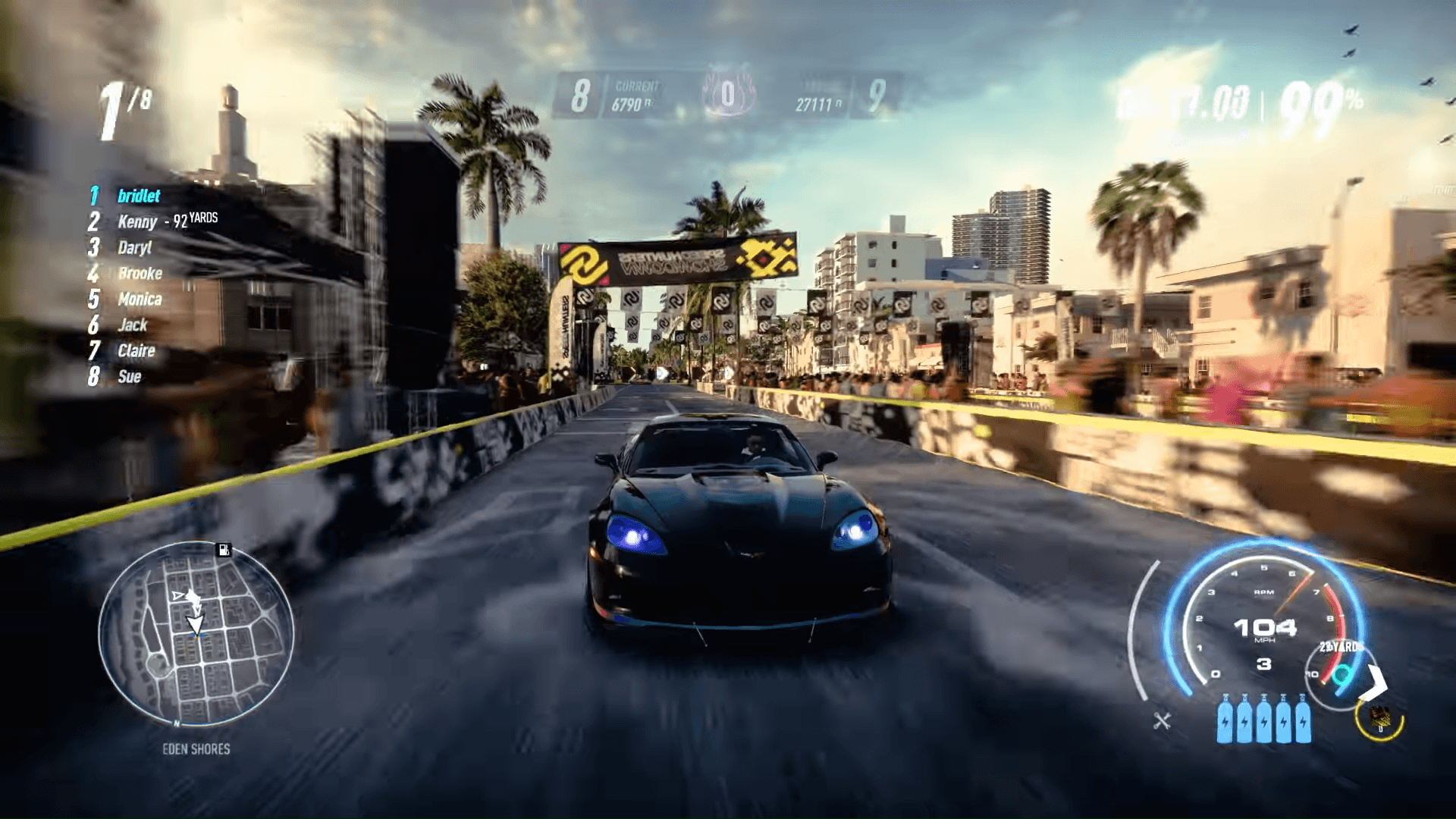 Игры типа need for speed на пк. все игры серии need for speed: от худшей к лучшей. самые классные игры nfs