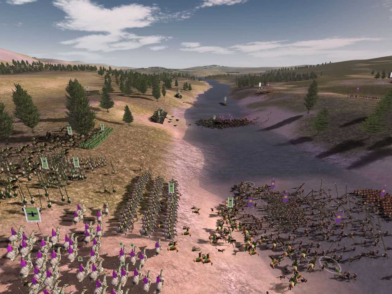 Гайд total war troy: полезные советы для новичков