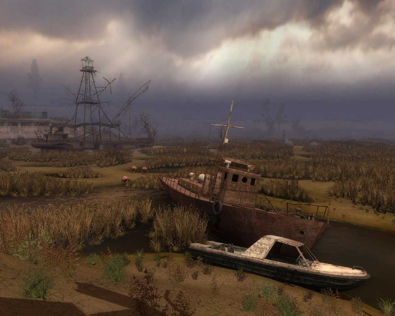 S.t.a.l.k.e.r.: скачать сталкер на пк и android (все части)