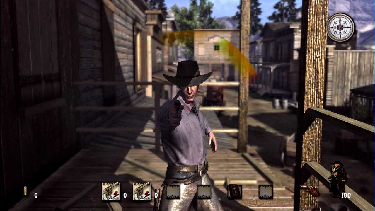 Обзор серии Call of Juarez, состоящей из четырех увлекательных игр-вестернов, входящих в число лучших представителей жанра на ПК