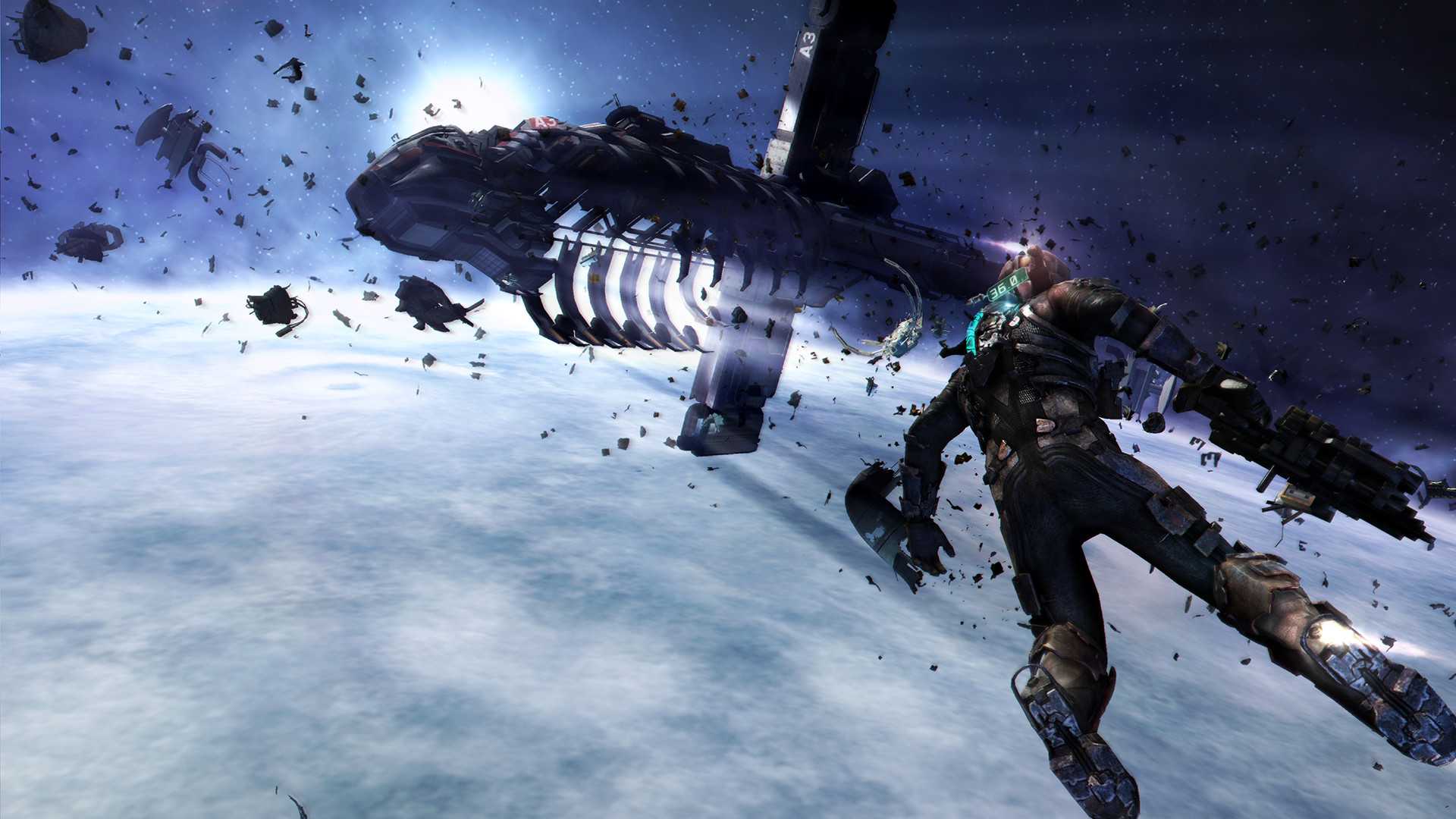 Артефакты | dead space wiki | fandom