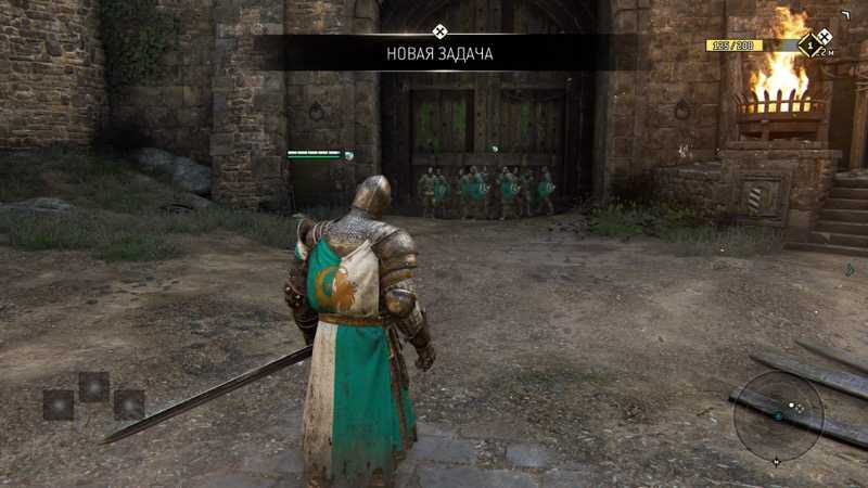 For honor скачать торрент repack xatab с таблеткой на pc