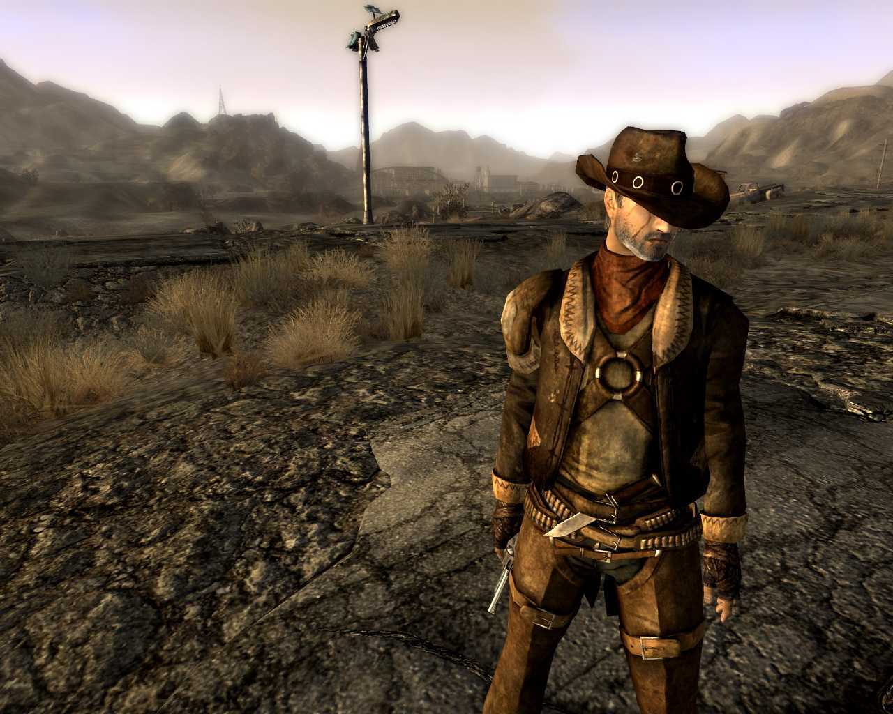 Fallout: new vegas: 7 лучших квестовых модов